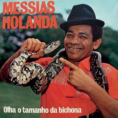 Messias Holanda's cover