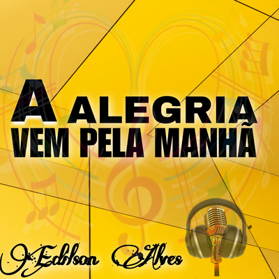 Edilson Alves dos Santos's cover