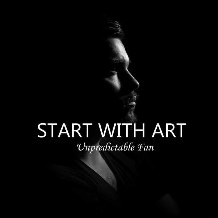 Start with Art's avatar image