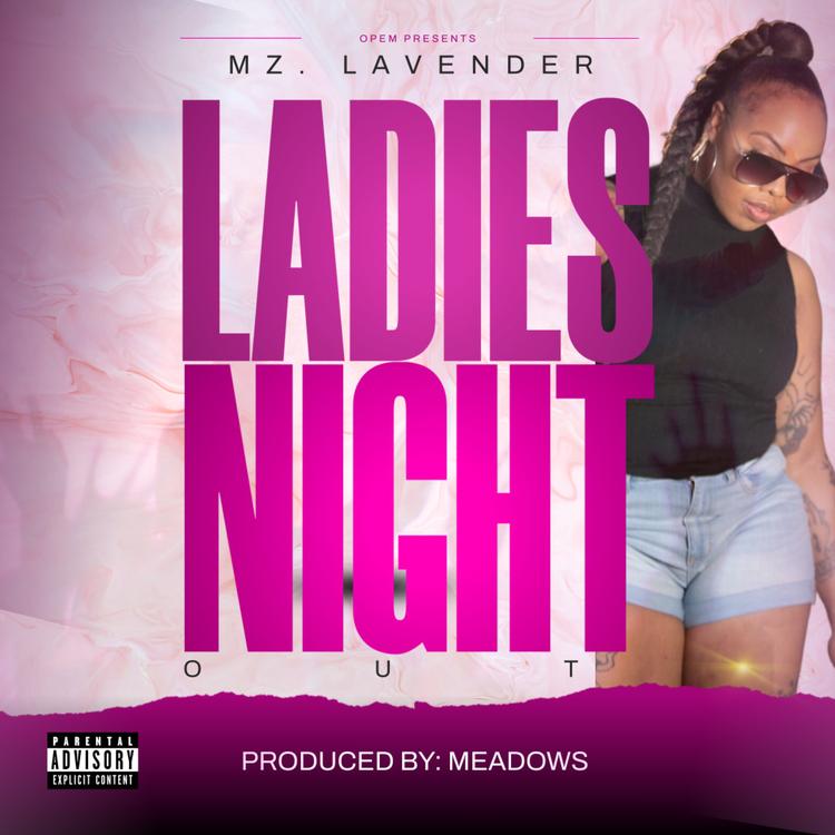 Mz.Lavender's avatar image