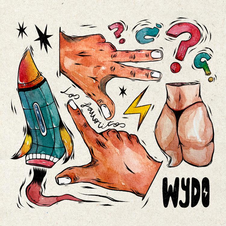 Wydo's avatar image