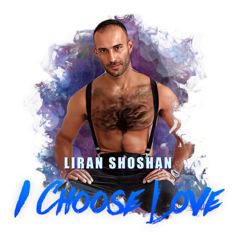 Liran Shoshan's avatar image