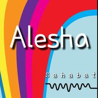 Alesha's avatar cover