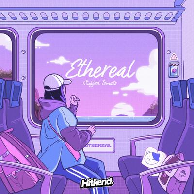 Ethereal's cover