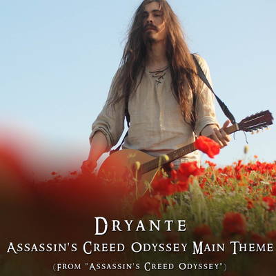 Assassin's Creed Odyssey Main Theme (From "Assassin's Creed Odyssey")'s cover