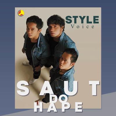 Saut Do Hape's cover