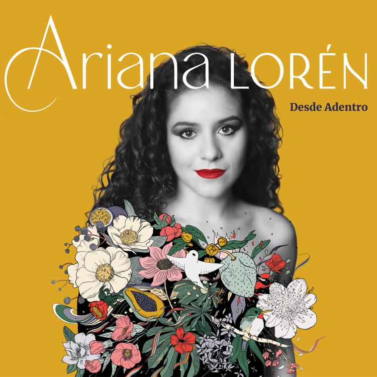 Ariana Lorén's avatar image