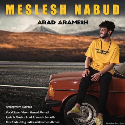 meslesh nabud's cover
