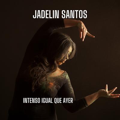 jadelin santos's cover