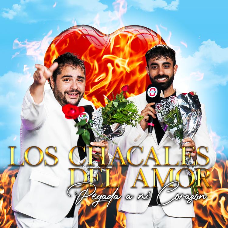 Los Chacales del Amor's avatar image