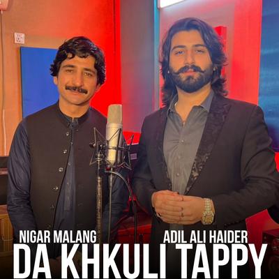 Da Khkuli Tappy's cover