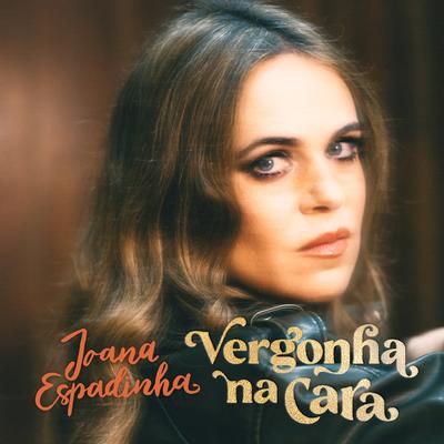 Joana Espadinha's cover