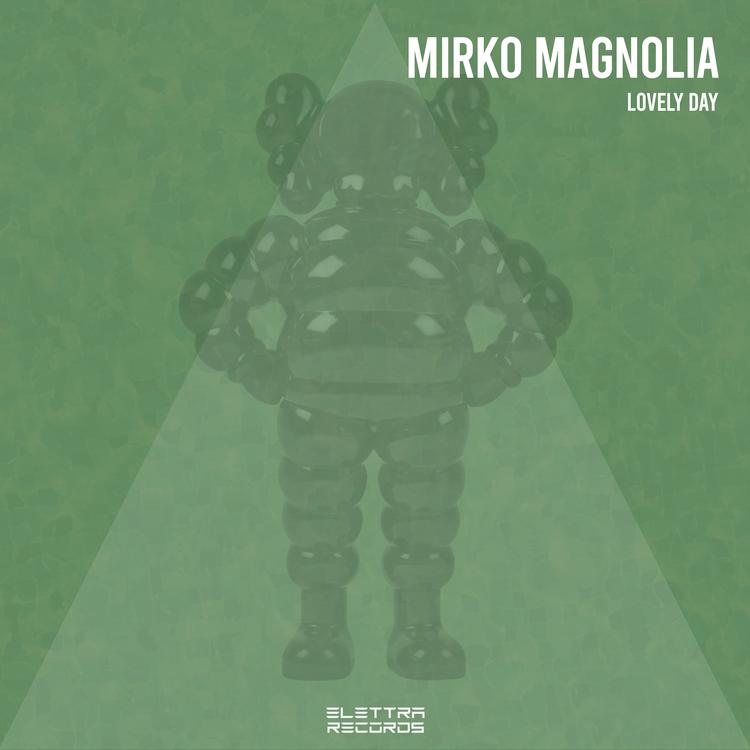 Mirko Magnolia's avatar image