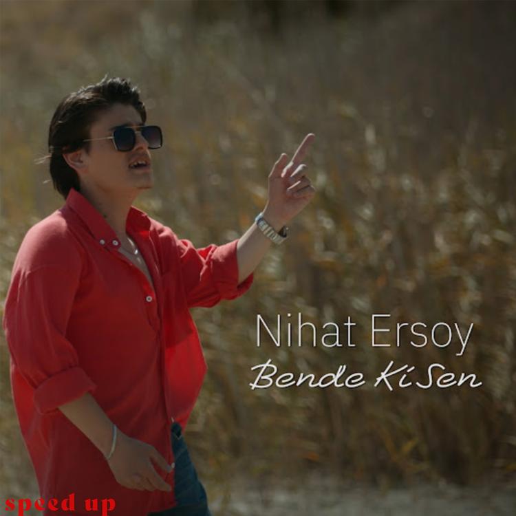 Nihat Ersoy's avatar image