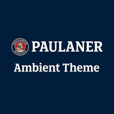 Paulaner's cover