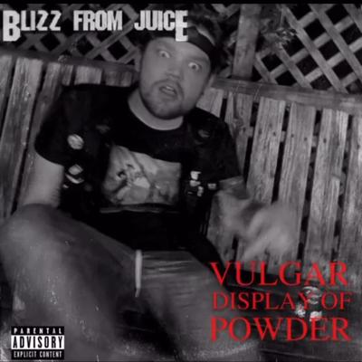 Vulgar Display Of Powder's cover