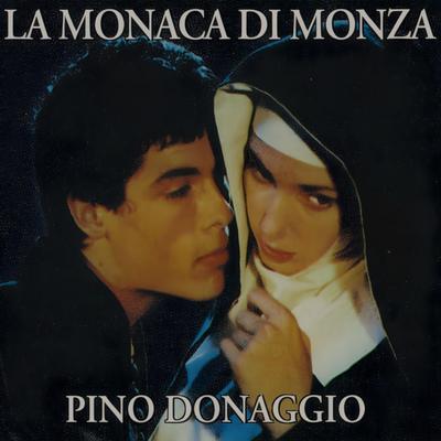 Diavoli a Monza By Pino Donaggio's cover