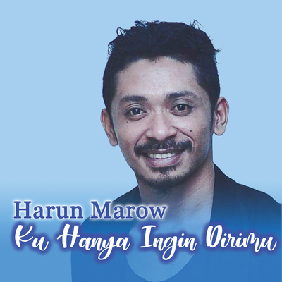 Harun Marow's cover