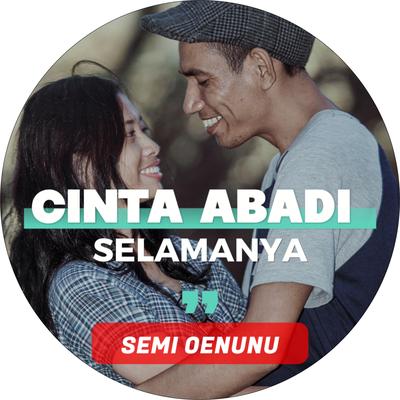 Cinta Abadi Slamanya's cover