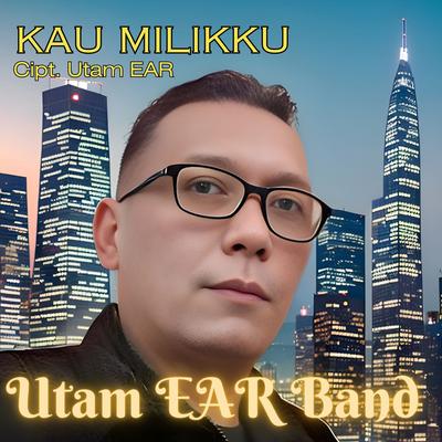 Kau Milikku's cover