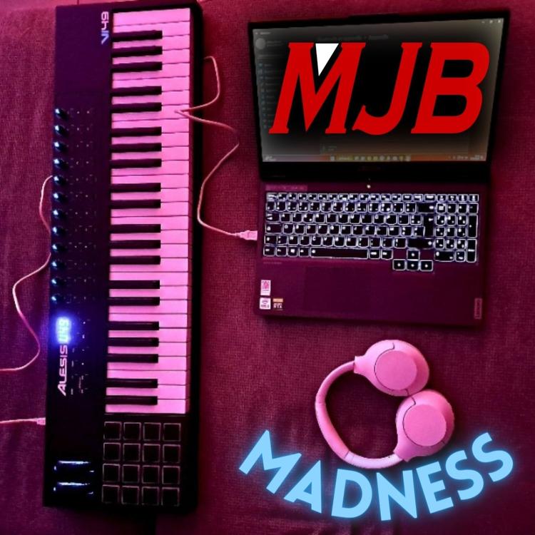 MJB's avatar image