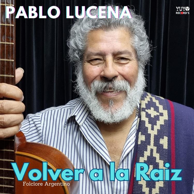 Pablo Lucena's avatar image