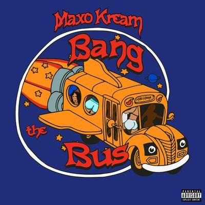 Bang The Bus's cover