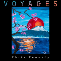 Chris Kennedy's avatar cover