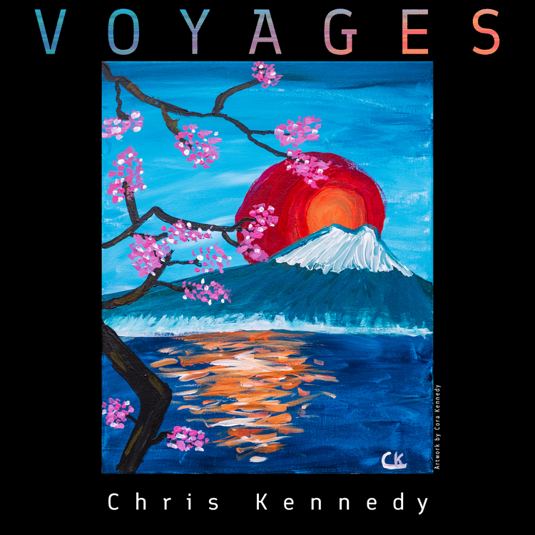 Chris Kennedy's avatar image