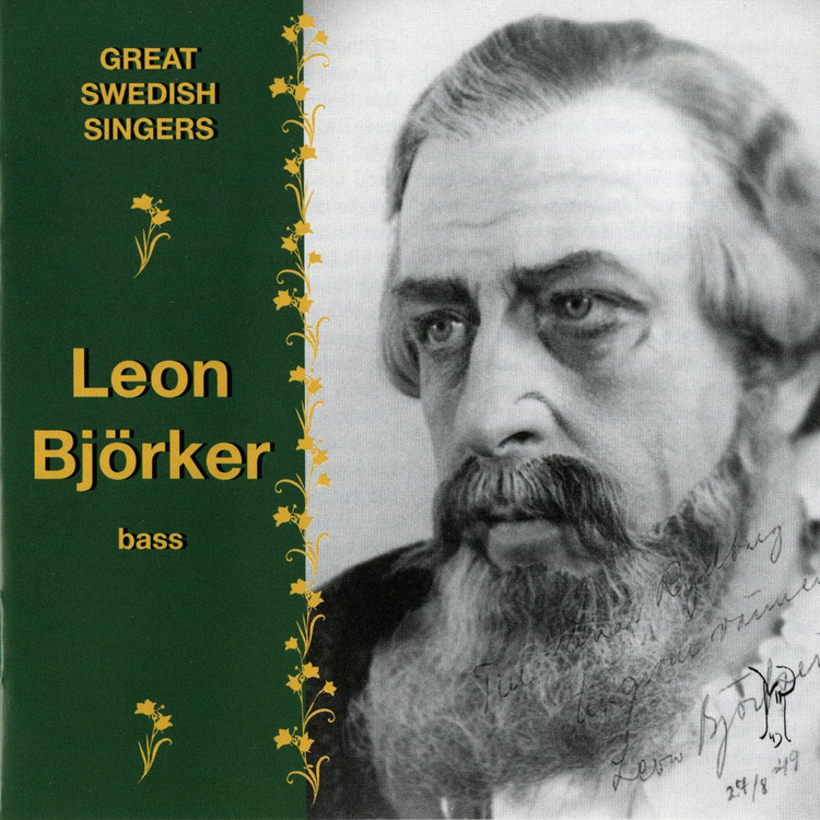 Leon Björker's avatar image