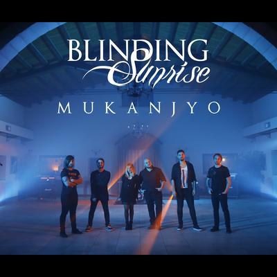 Mukanjyo By Blinding Sunrise's cover