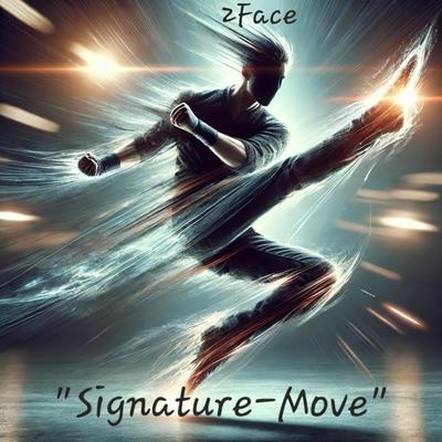 Signature-Move's cover