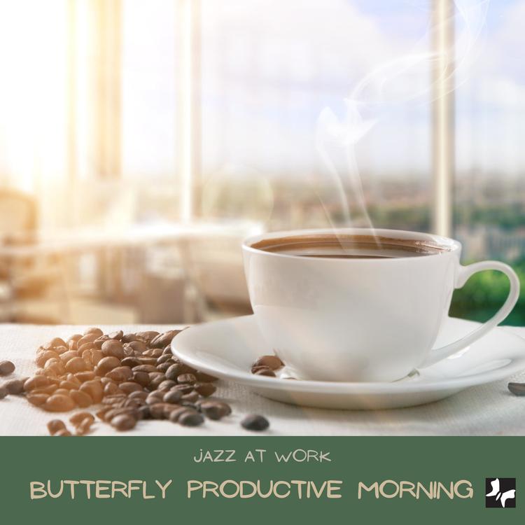 Butterfly Productive Morning's avatar image