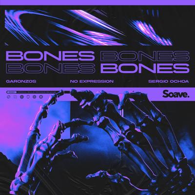 Bones By Garonzos, No ExpressioN, Sergio Ochoa's cover