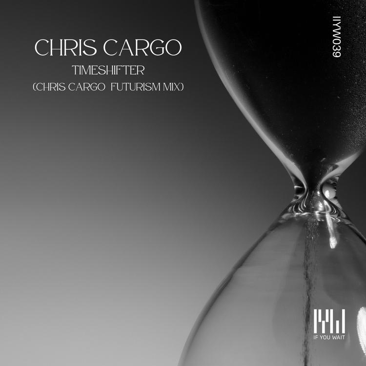 Chris Cargo's avatar image