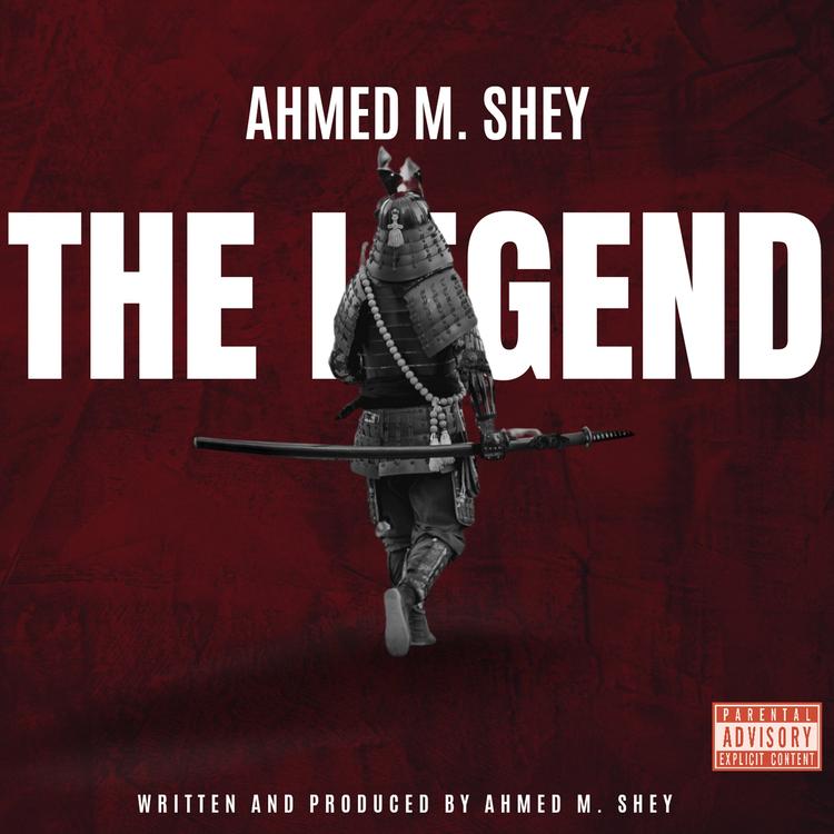 Ahmed M. Shey's avatar image