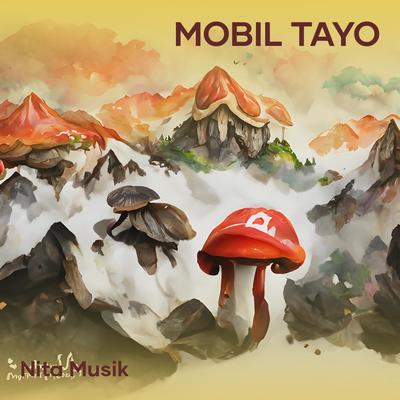 mobil tayo's cover