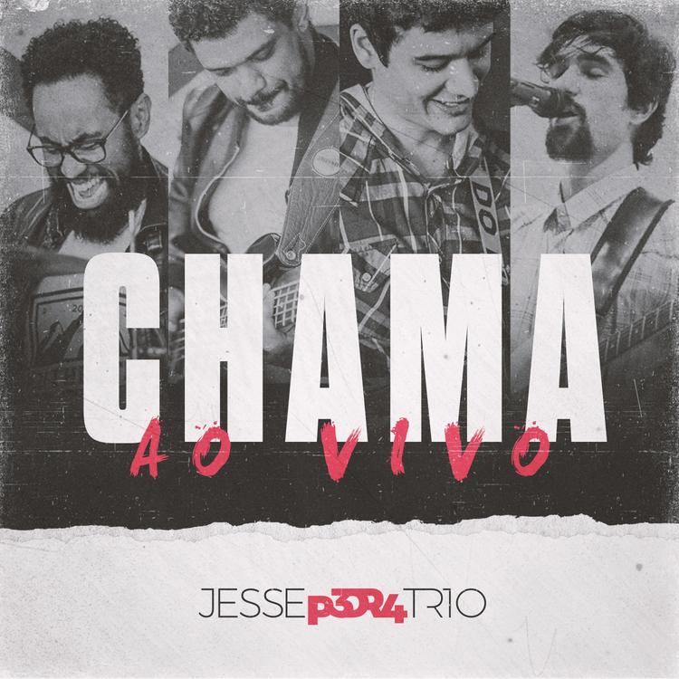 Jesse Pedra Trio's avatar image