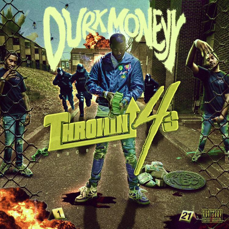 Durk Moneyy's avatar image