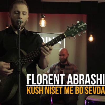 Florent Abrashi's cover