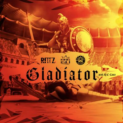 Gladiator's cover