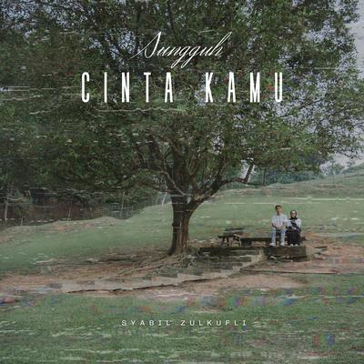 Sungguh Cinta Kamu (Verse Sped Up) (Tiktok)'s cover