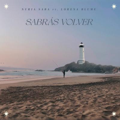 Nuria Saba's cover