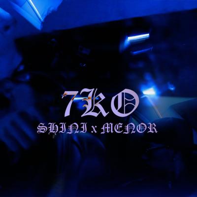 7Ko's cover