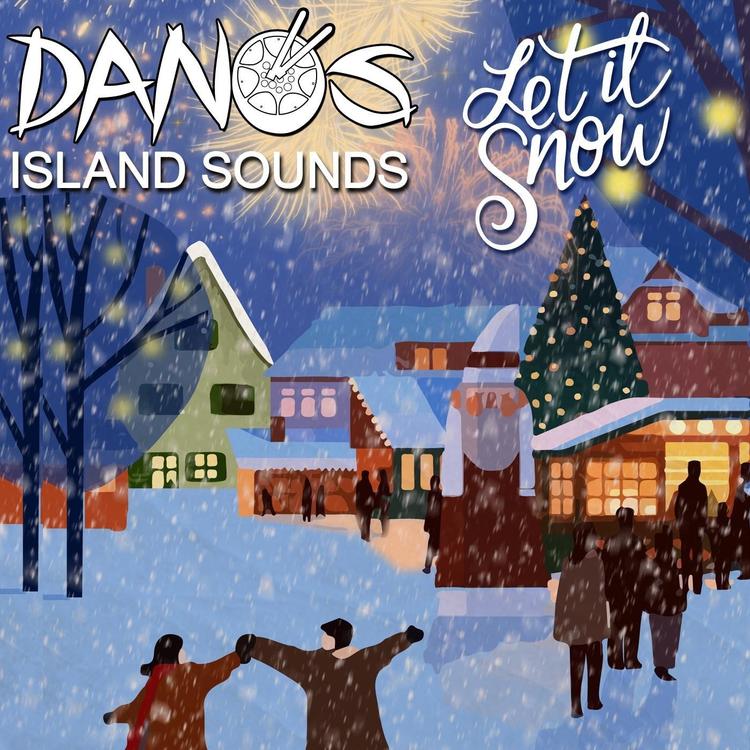 Dano's Island Sounds's avatar image