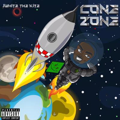 Cone Zone's cover