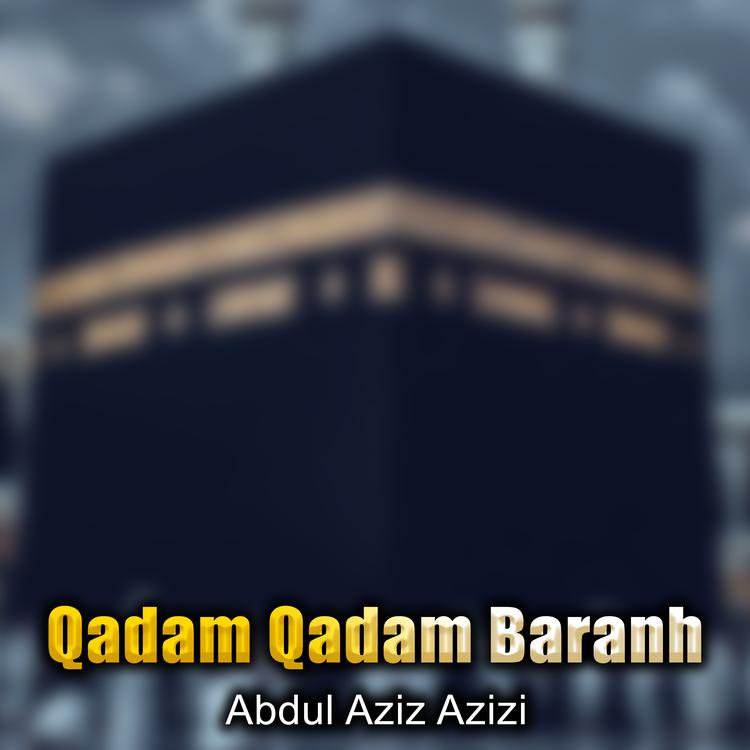 Abdul Aziz Azizi's avatar image