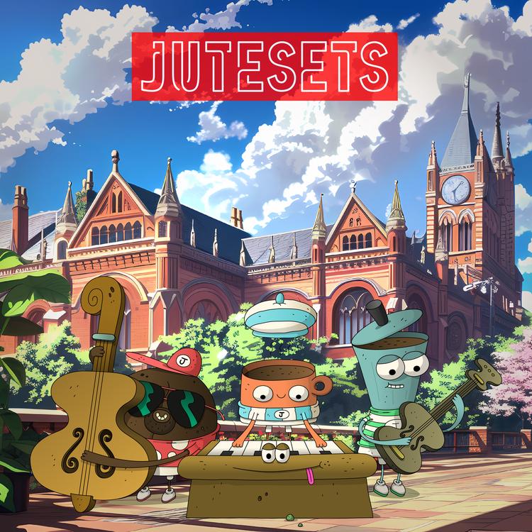 JUTESETS's avatar image