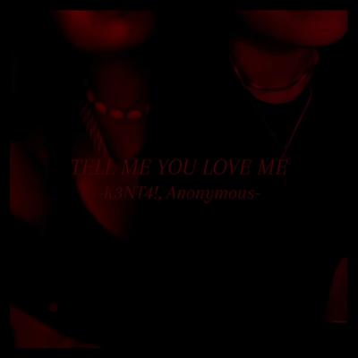 tell me you love me (Slowed + Reverb)'s cover