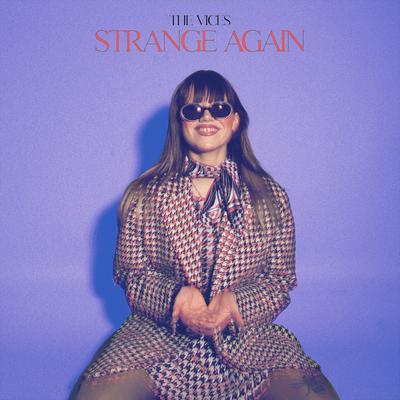 Strange Again - Live at Rockpalast By The Vices's cover